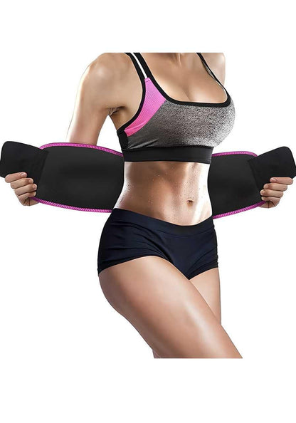 Flexi Trim™ Adjustable Belt